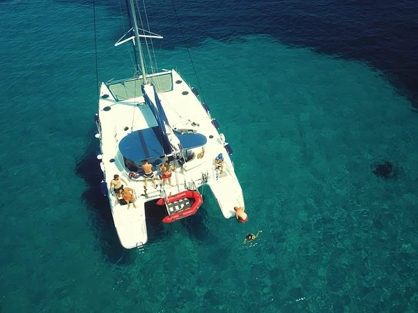 Lavezzi 40 - Boatscribe.com