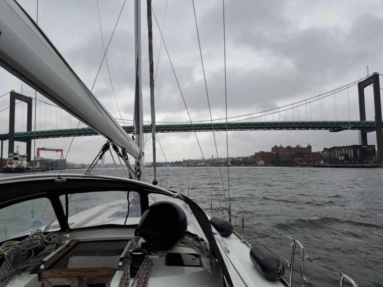 Bavaria 46 Cruiser - Boatscribe.com