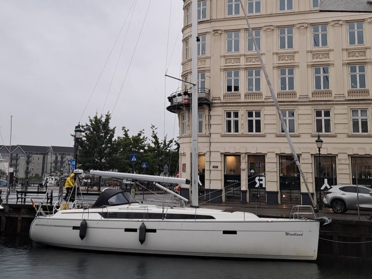 Bavaria 46 Cruiser - Boatscribe.com