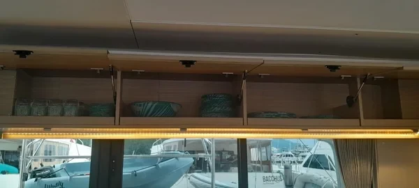 Lagoon 46 - Boatscribe.com