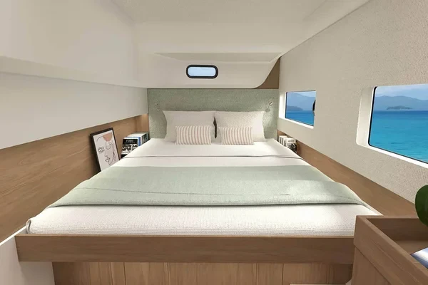 Bali Catsmart - Boatscribe.com