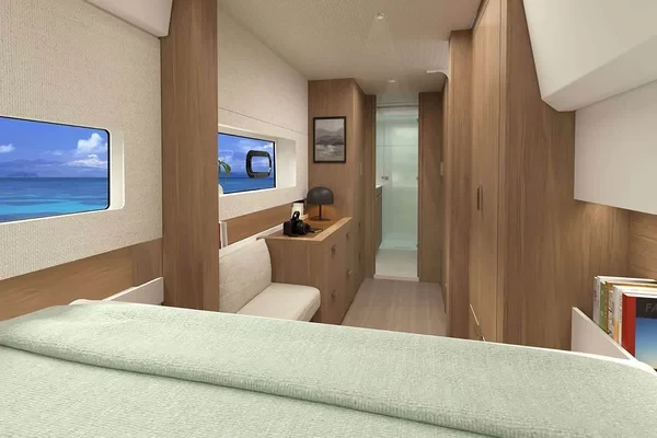 Bali Catsmart - Boatscribe.com