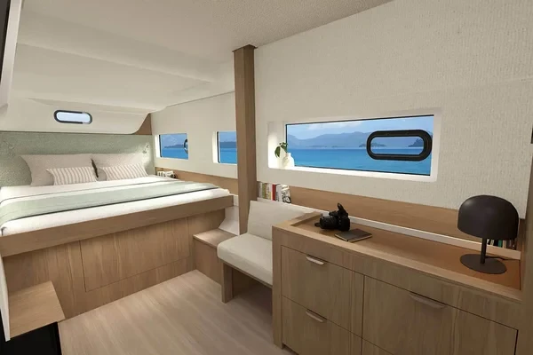 Bali Catsmart - Boatscribe.com