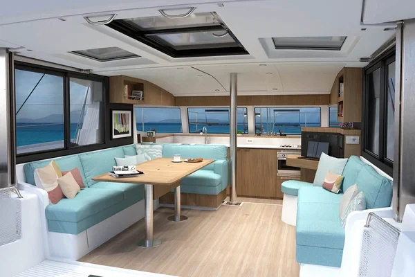 Bali Catsmart - Boatscribe.com