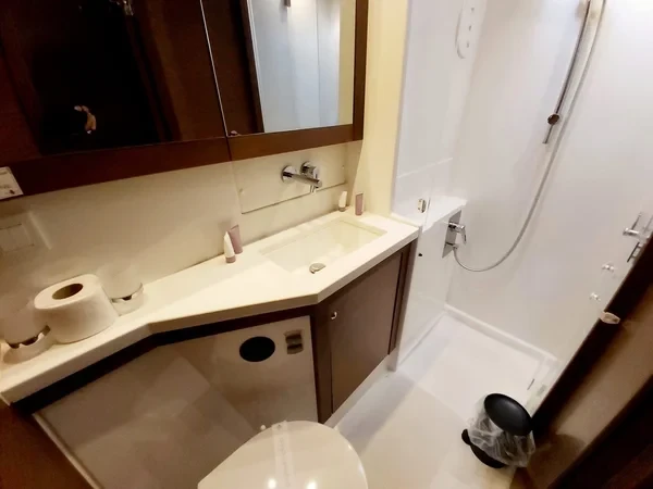 Lagoon 450 F - Boatscribe.com