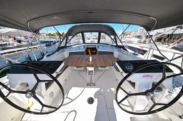 Bavaria C46 - Boatscribe.com