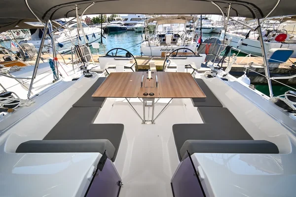 Bavaria C46 - Boatscribe.com