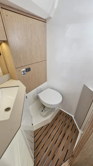 Bavaria C46 - Boatscribe.com