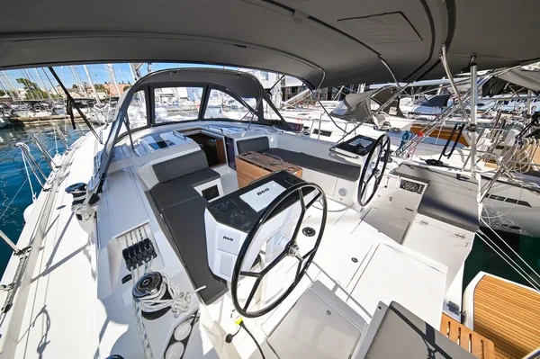 Bavaria C46 - Boatscribe.com