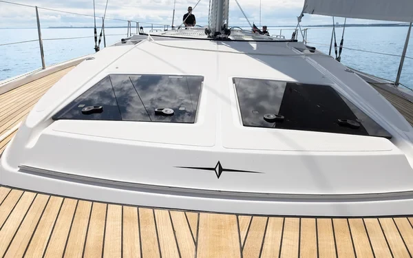 Bavaria C46 - Boatscribe.com