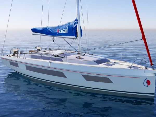 Dufour 44 - Boatscribe.com