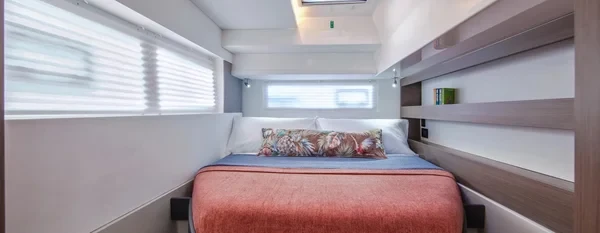 Leopard 42 - Boatscribe.com