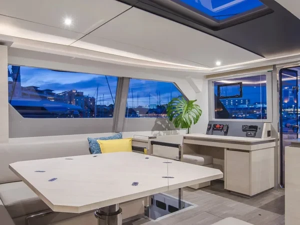 Leopard 50 - Boatscribe.com