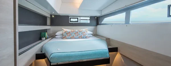 Leopard 50 - Boatscribe.com