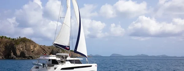 Leopard 50 - Boatscribe.com