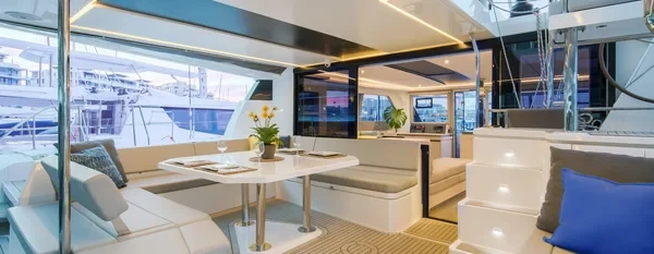 Leopard 50 - Boatscribe.com