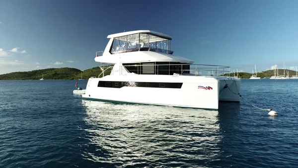 Leopard 40 PC - Boatscribe.com