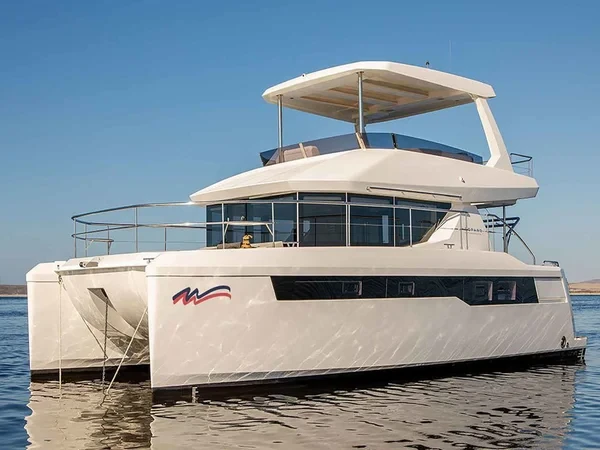 Leopard 40 PC - Boatscribe.com