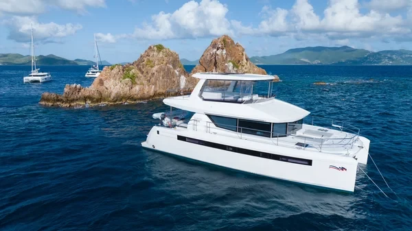 Leopard 40 PC - Boatscribe.com