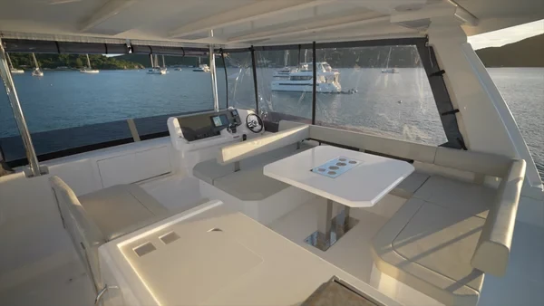 Leopard 40 PC - Boatscribe.com