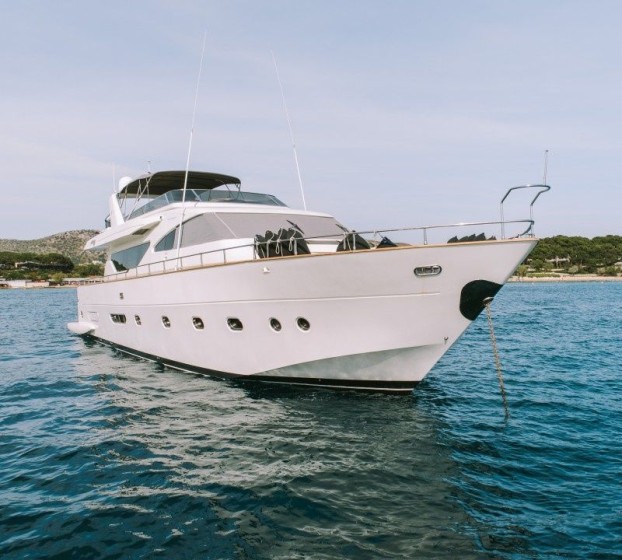Alalunga 78 - Boatscribe.com