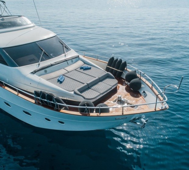 Alalunga 78 - Boatscribe.com