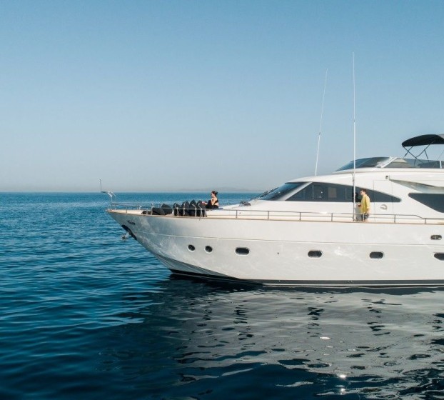Alalunga 78 - Boatscribe.com