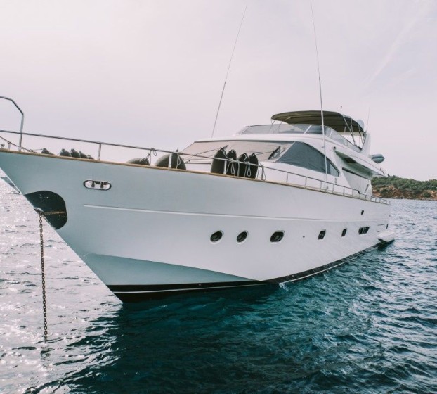 Alalunga 78 - Boatscribe.com
