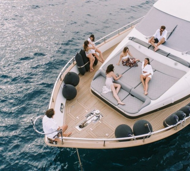 Alalunga 78 - Boatscribe.com