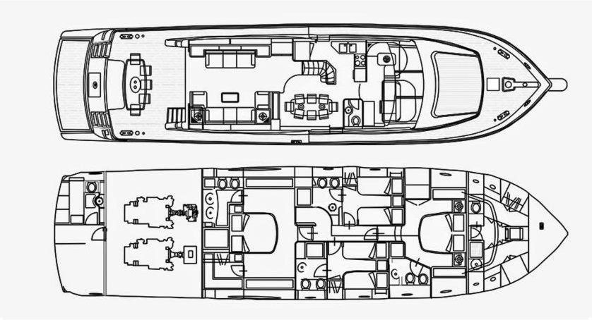 Alalunga 78 - Boatscribe.com