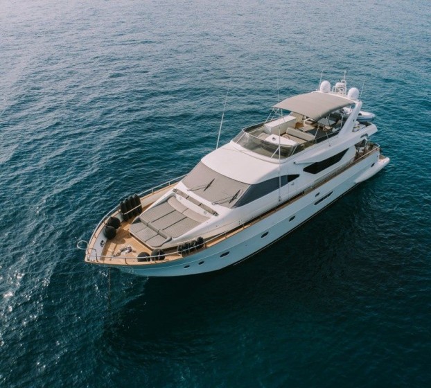 Alalunga 78 - Boatscribe.com