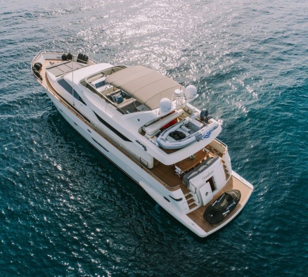 Alalunga 78 - Boatscribe.com