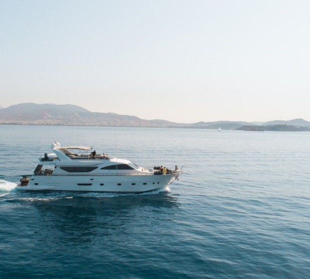 Alalunga 78 - Boatscribe.com