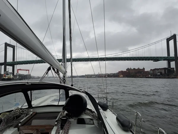 Bavaria 46 Cruiser - Boatscribe.com