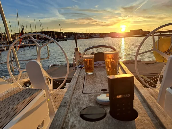 Bavaria 46 Cruiser - Boatscribe.com