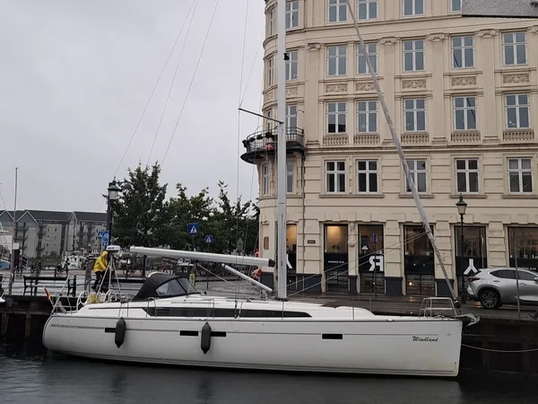 Bavaria 46 Cruiser - Boatscribe.com