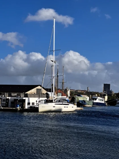 Bavaria 46 Cruiser - Boatscribe.com