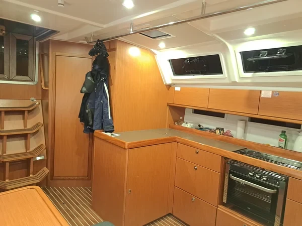 Bavaria 46 Cruiser - Boatscribe.com