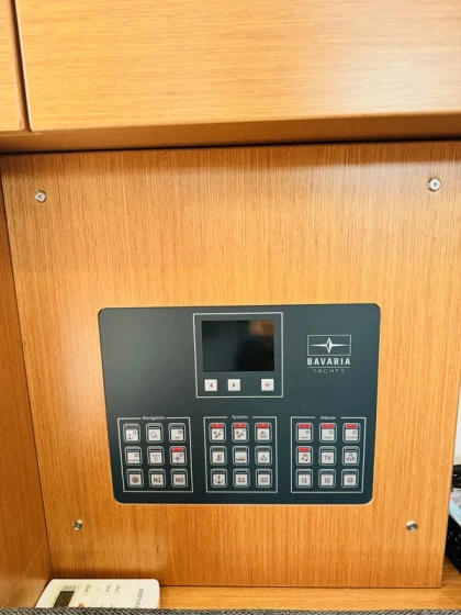 Bavaria C38 - Boatscribe.com
