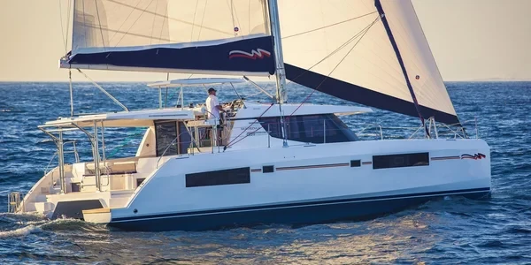 Leopard 45 - Boatscribe.com
