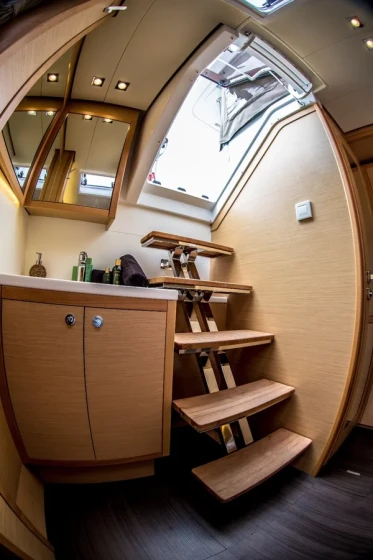 Lagoon 52 F - Boatscribe.com