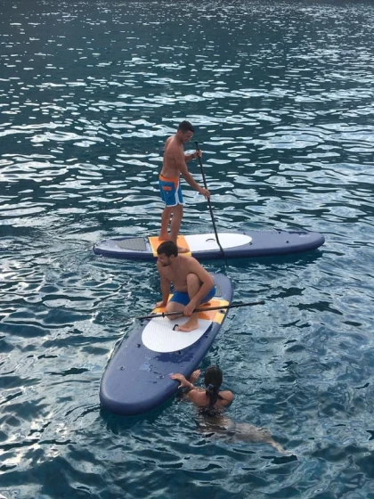 Lagoon 52 F - Boatscribe.com