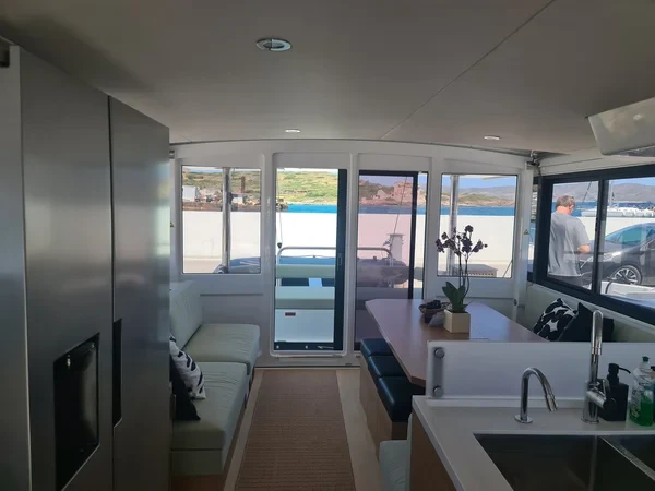 Bali 4.6 - Boatscribe.com
