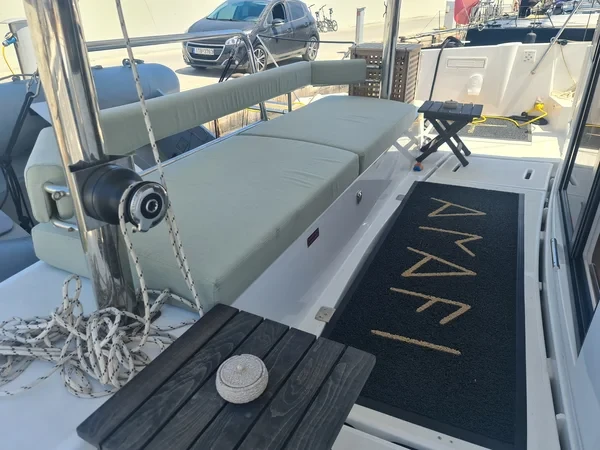 Bali 4.6 - Boatscribe.com