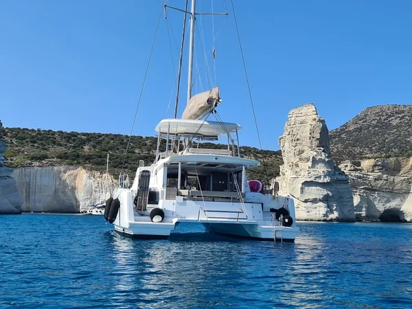 Bali 4.6 - Boatscribe.com