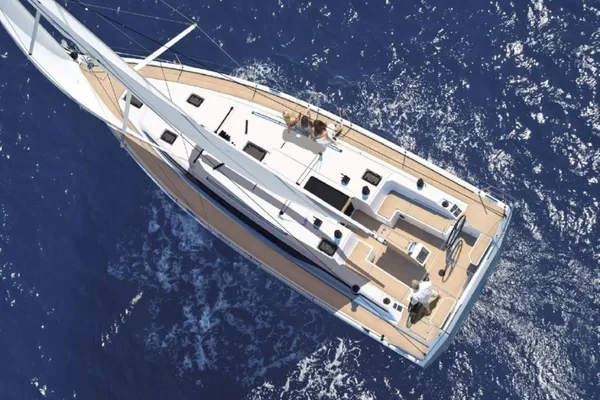 Bavaria C42 - Boatscribe.com
