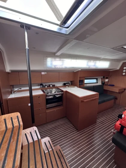 Bavaria C42 - Boatscribe.com