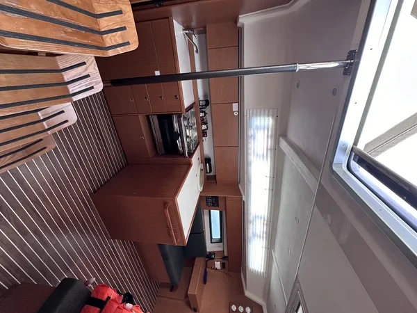 Bavaria C42 - Boatscribe.com