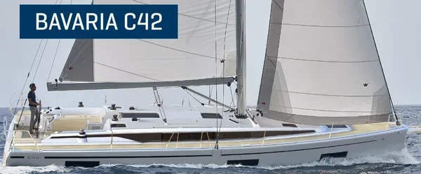 Bavaria C42 - Boatscribe.com
