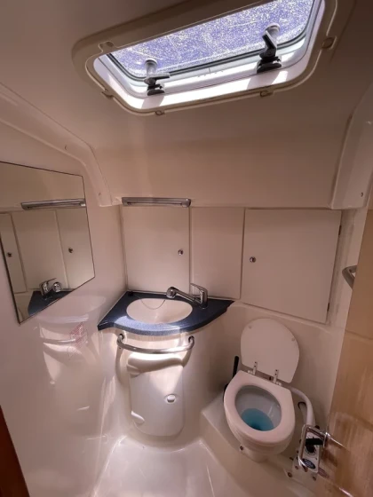 Bavaria 46 Cruiser - Boatscribe.com